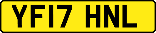 YF17HNL