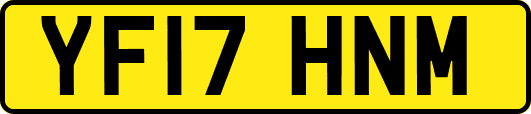 YF17HNM
