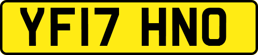 YF17HNO