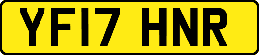 YF17HNR