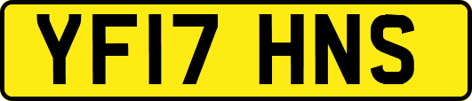 YF17HNS
