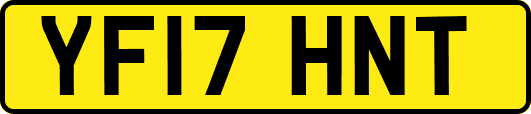 YF17HNT