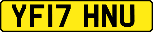YF17HNU