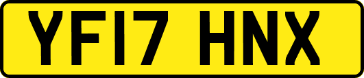 YF17HNX