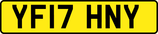 YF17HNY