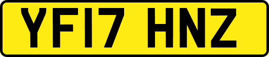 YF17HNZ