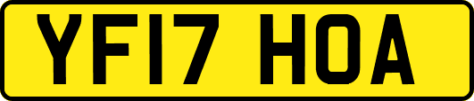 YF17HOA