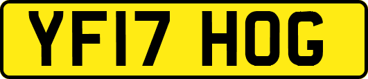 YF17HOG