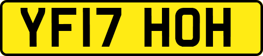 YF17HOH