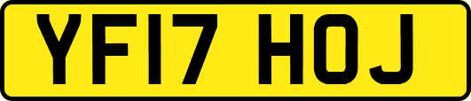 YF17HOJ