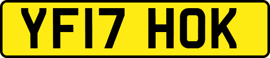 YF17HOK