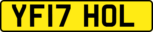 YF17HOL