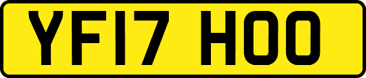 YF17HOO