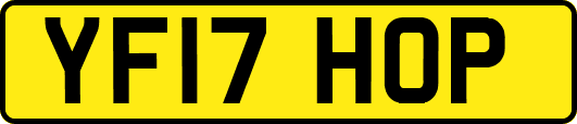 YF17HOP