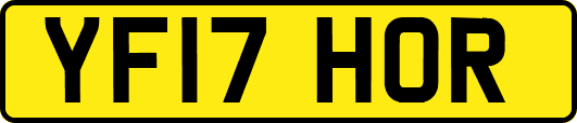 YF17HOR