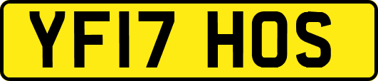 YF17HOS