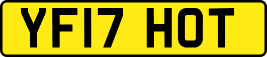 YF17HOT