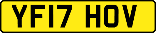 YF17HOV