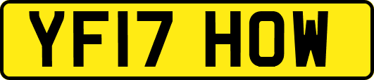 YF17HOW
