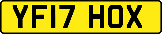 YF17HOX
