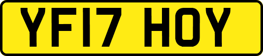 YF17HOY