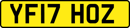 YF17HOZ