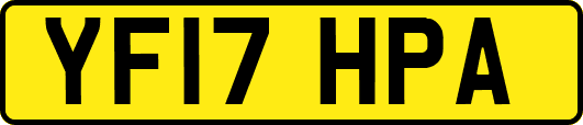 YF17HPA