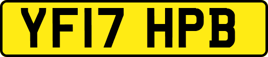 YF17HPB