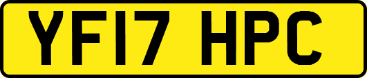 YF17HPC