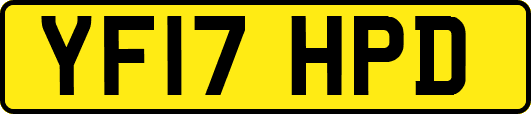 YF17HPD
