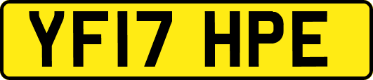 YF17HPE
