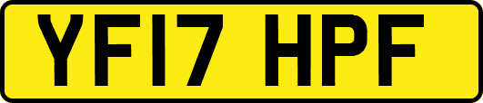 YF17HPF