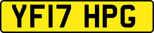 YF17HPG