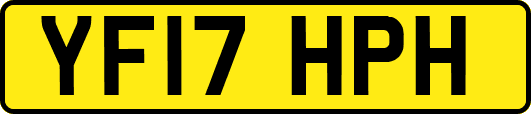 YF17HPH