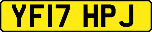 YF17HPJ