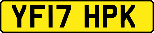 YF17HPK