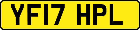 YF17HPL