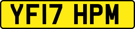 YF17HPM