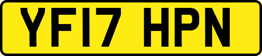 YF17HPN
