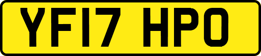 YF17HPO