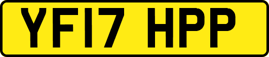 YF17HPP