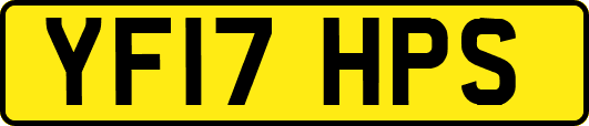 YF17HPS