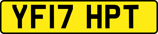 YF17HPT