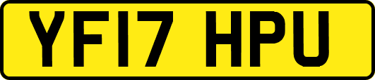 YF17HPU