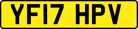 YF17HPV