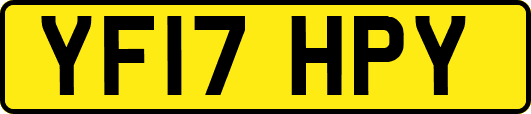 YF17HPY