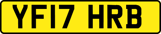 YF17HRB