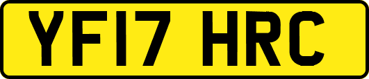 YF17HRC