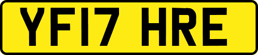 YF17HRE