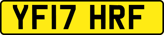 YF17HRF